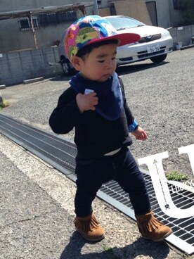 canameさんのコーディネート