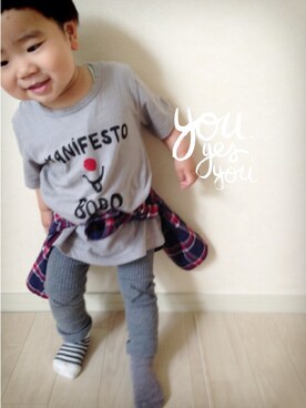 canameさんのコーディネート