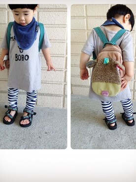 canameさんのコーディネート