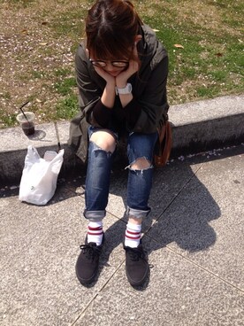 nozomiさんのコーディネート