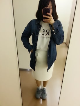 yukachimさんのコーディネート