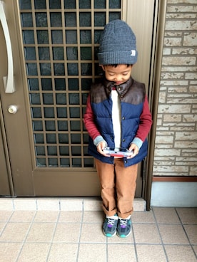 yusanさんのコーディネート