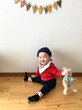 yusanさんのコーディネート