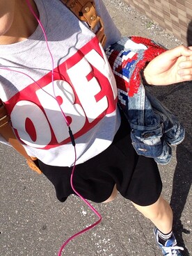 mituさんのコーディネート