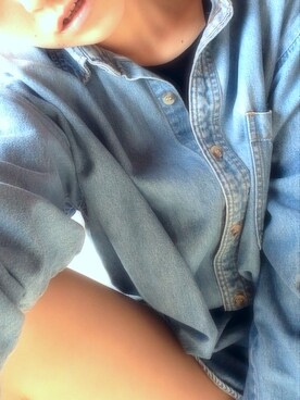 mituさんのコーディネート