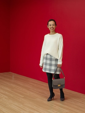 NBB SVさんのコーディネート