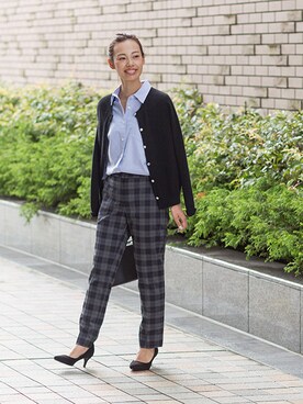 NBB SVさんのコーディネート