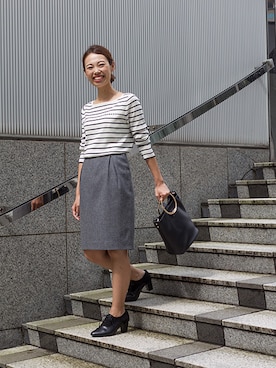 NBB SVさんのコーディネート