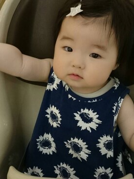 たあありさんのコーディネート