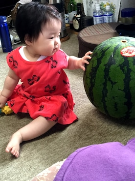 たあありさんのコーディネート