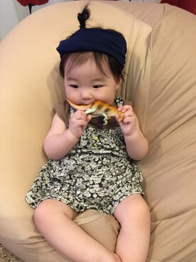 たあありさんのコーディネート