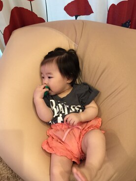 たあありさんのコーディネート