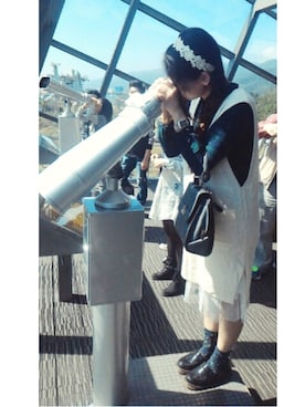 littlelove さんのコーディネート