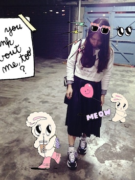 littlelove さんのコーディネート