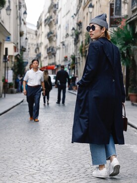 koyukiさんのコーディネート