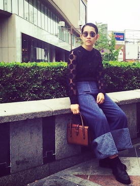 koyukiさんのコーディネート