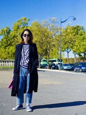 koyukiさんのコーディネート