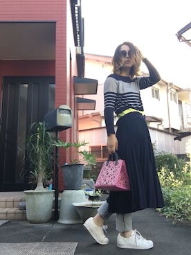 koyukiさんのコーディネート