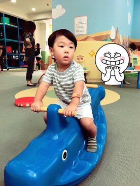 Max Shenさんのコーディネート