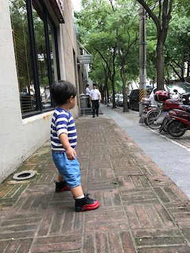 Max Shenさんのコーディネート