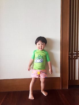 Max Shenさんのコーディネート