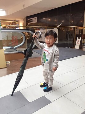 Max Shenさんのコーディネート