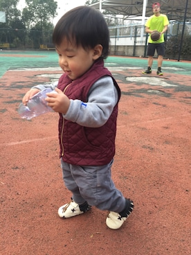 Max Shenさんのコーディネート