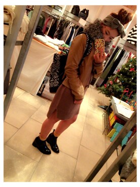 でんさんのコーディネート