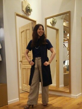 kaori32さんのコーディネート