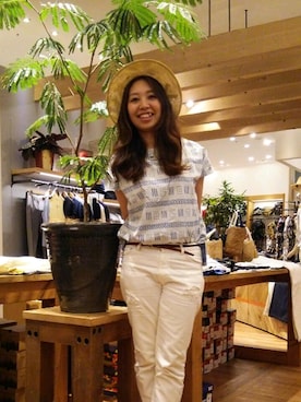 kaori32さんのコーディネート