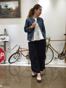 kaori32さんのコーディネート