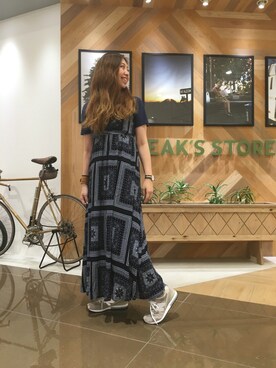 kaori32さんのコーディネート