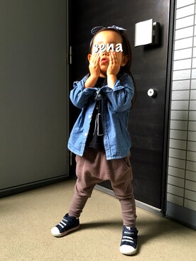 でこみん♡さんのコーディネート