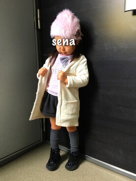 でこみん♡さんのコーディネート