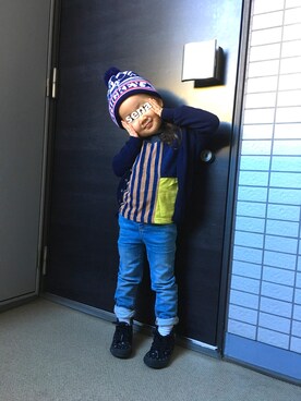 でこみん♡さんのコーディネート