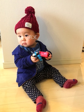 でこみん♡さんのコーディネート