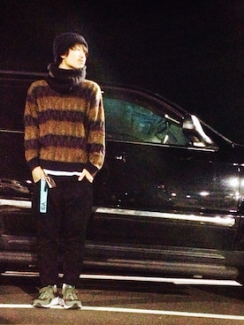 n_____s_____eさんのコーディネート