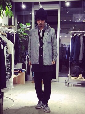 n_____s_____eさんのコーディネート