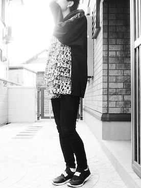 n_____s_____eさんのコーディネート