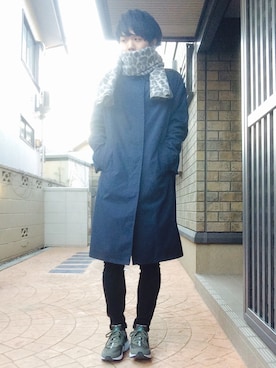 n_____s_____eさんのコーディネート