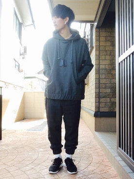 n_____s_____eさんのコーディネート