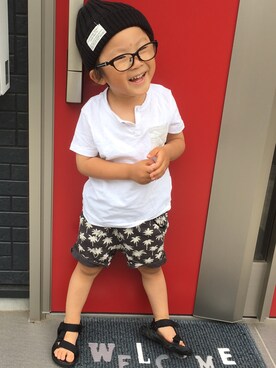 634さんのコーディネート