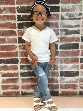 634さんのコーディネート