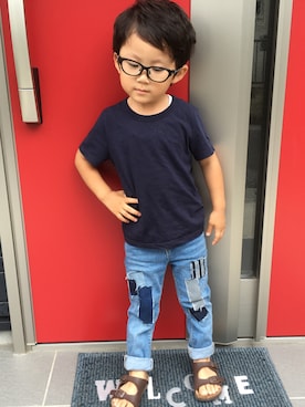 634さんのコーディネート