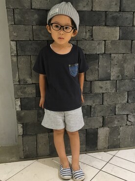 634さんのコーディネート