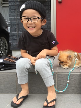 634さんのコーディネート