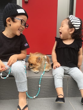 634さんのコーディネート