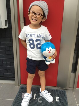 634さんのコーディネート