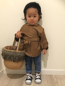 634さんのコーディネート