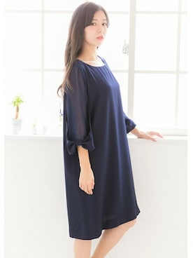 PREFERIR_webさんのコーディネート